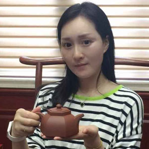 邵莉