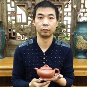 徐建平
