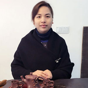 周敏