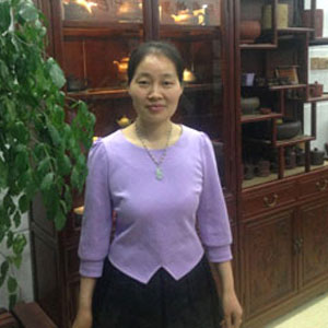 许涛