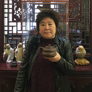 朱敏