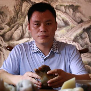 杨文双