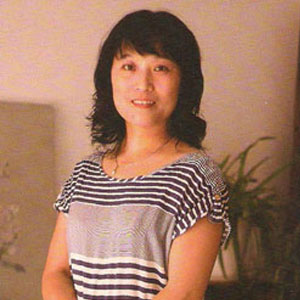 冯勤芳