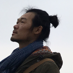庞伟军