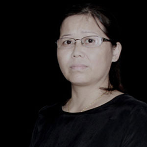 李桂兰