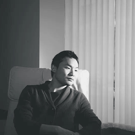 徐昌猛