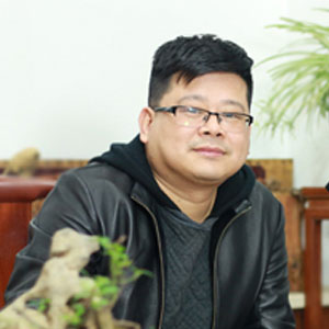 沈建宏