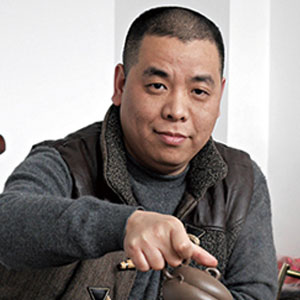张宏
