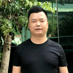 董金良