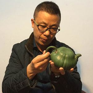 顾云峰