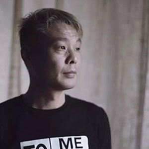 桑建军
