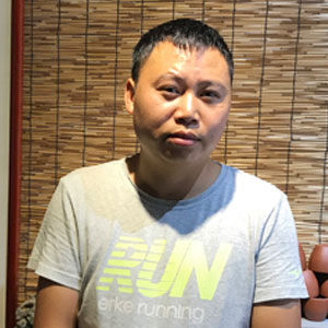 熊燕飞