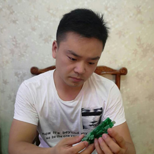 张合飞