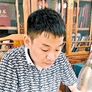 马军委