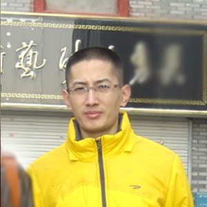 杜彬