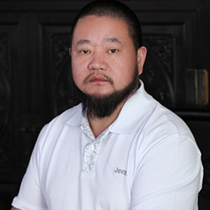戴俊杰