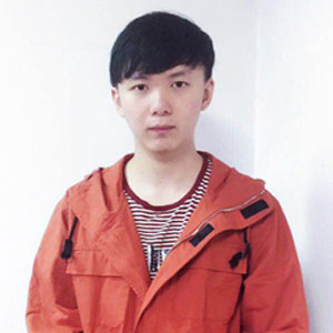 李卓杰