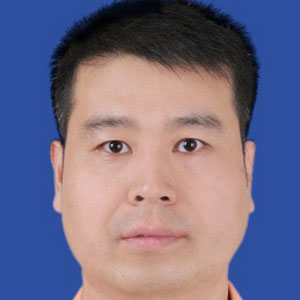 黄伟雄