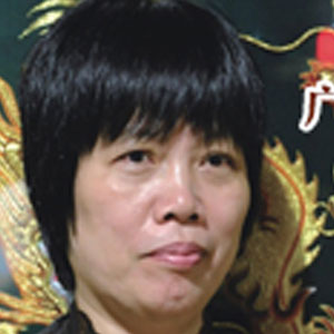 吴红暖