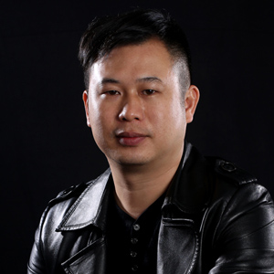 林小勇
