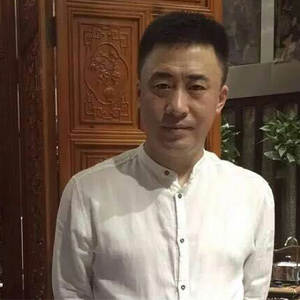 杨勇