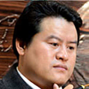 陈加国