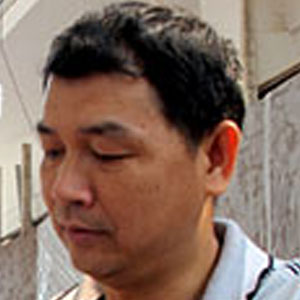 杨智麟