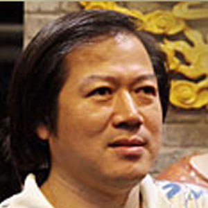 王贵明