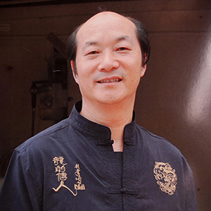 张书山