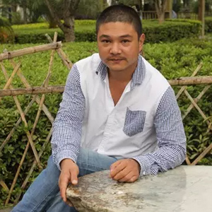 马瑞