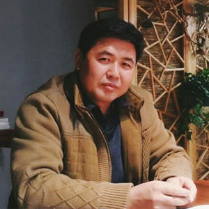 耿武汉