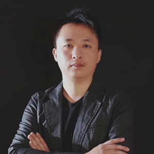 许增兴