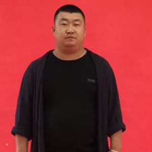 张刍悍