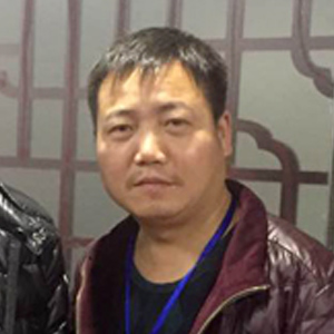 李天豪