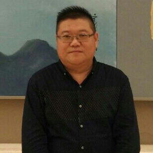李凯光