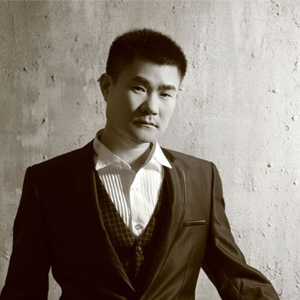 张小洋