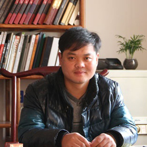 张书果