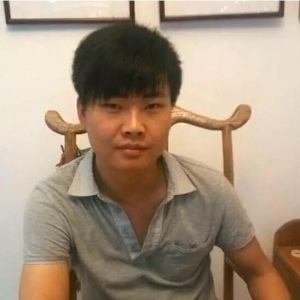 满小童