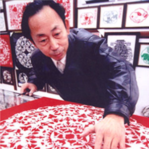 李烈烽