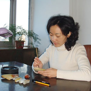 唐晴
