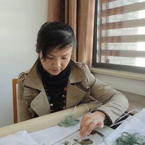 杨春屏