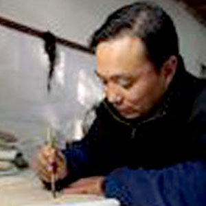 王振宝