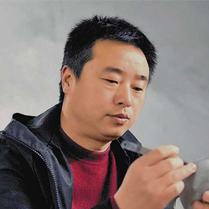 徐克宁