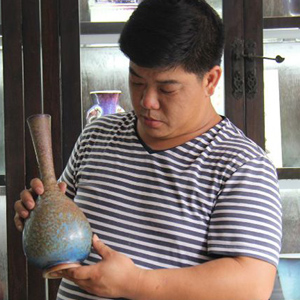 杨晓永