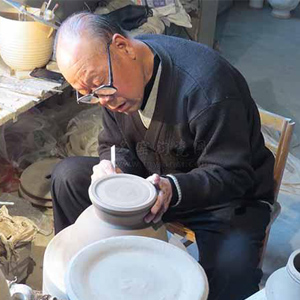 杨玉中