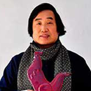张振福