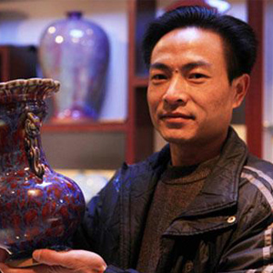 李向阳