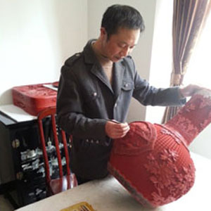 宋克林