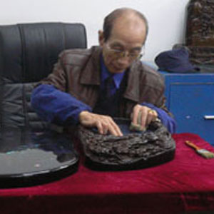 任宝明