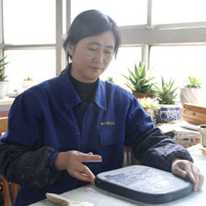 赵永梅